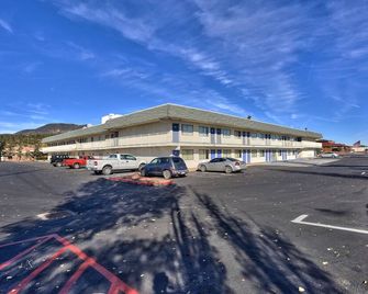 Motel 6-Flagstaff, Az - Butler - Flagstaff