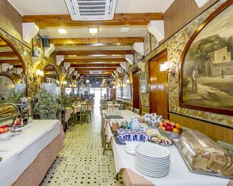 Electra Guesthouse - Victoria