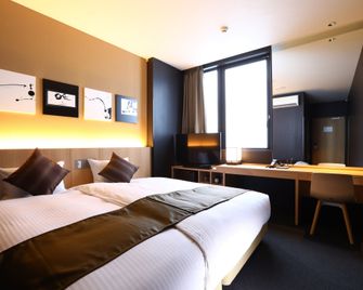 Koko Hotel Kyoto Shijo Karasuma - Kioto