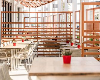 Ibis Mackay - Mackay - Restaurant