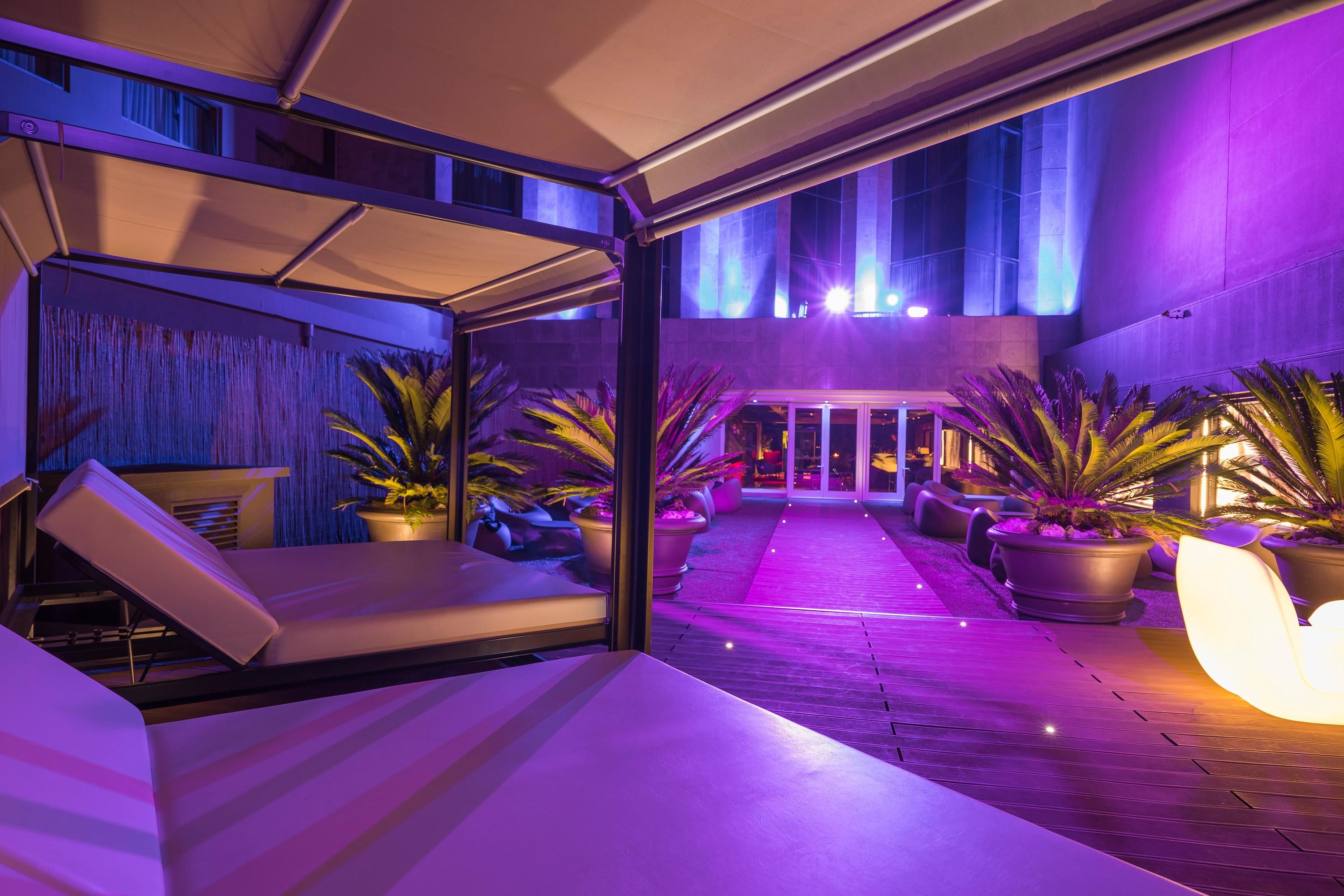 Hf Fénix Porto - Porto - Bar