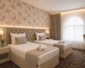 Alis Business Hotel baku - Baku