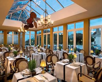 Duke Of Richmond Hotel - Saint Peter Port - Restaurant