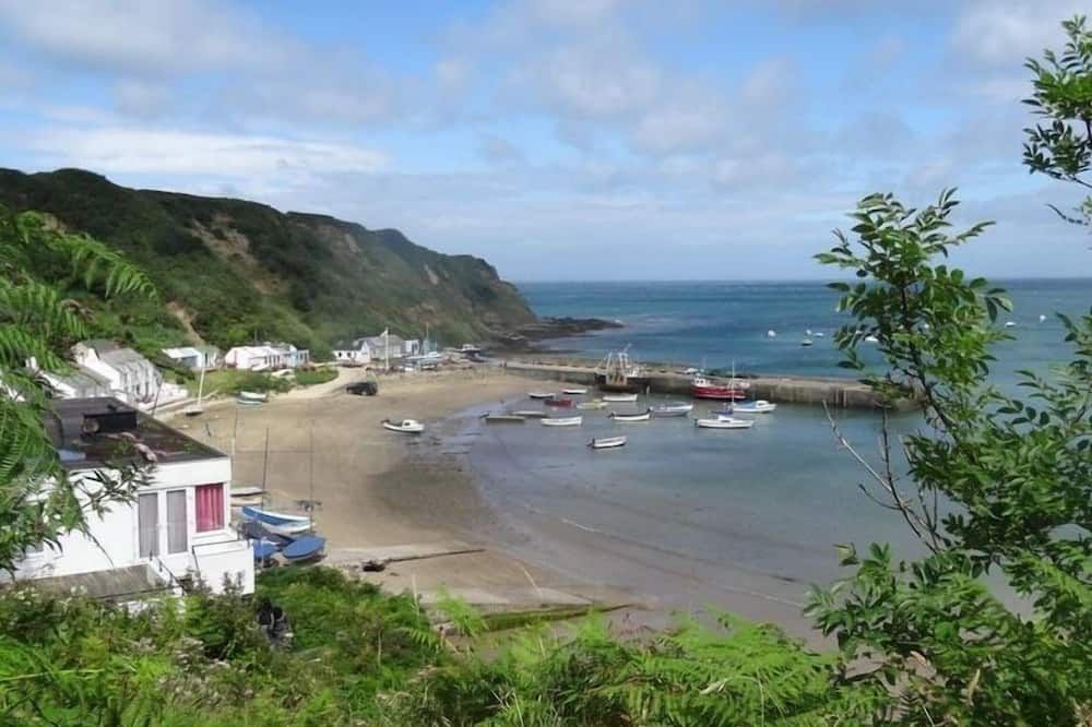 Nanhoron Arms Hotel - Pwllheli