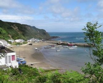 Nanhoron Arms Hotel - Pwllheli