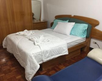 Ofw At Crowne Bay Tower - Pasay - Ložnice