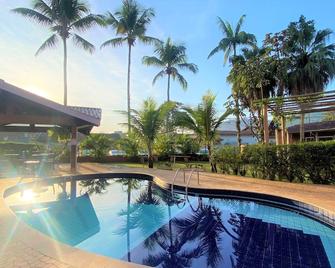 De Bem K Vida - Ubatuba - Pool