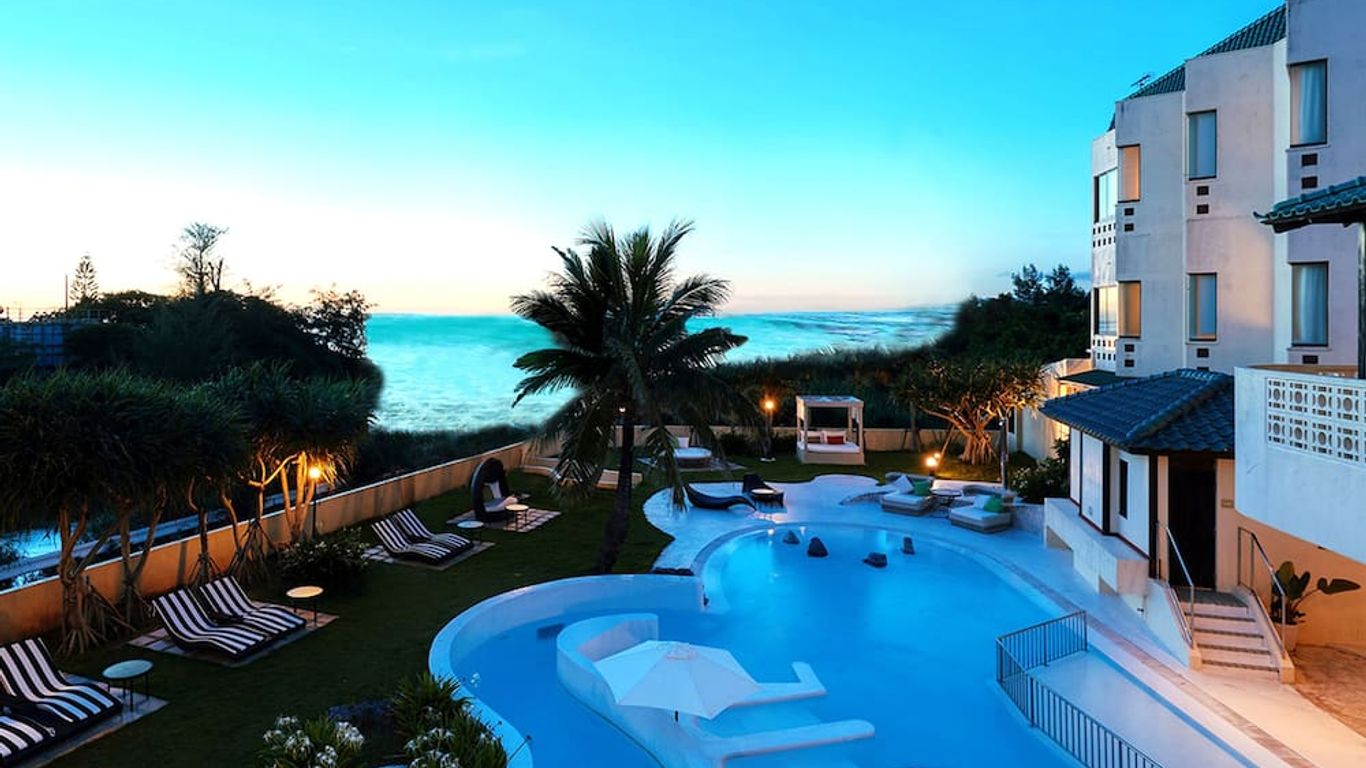 La Casa Panacea Okinawa Resort