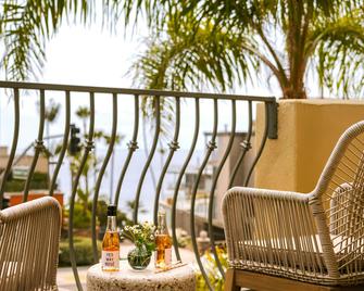 Sonder La Ensenada - Laguna Beach - Balcony