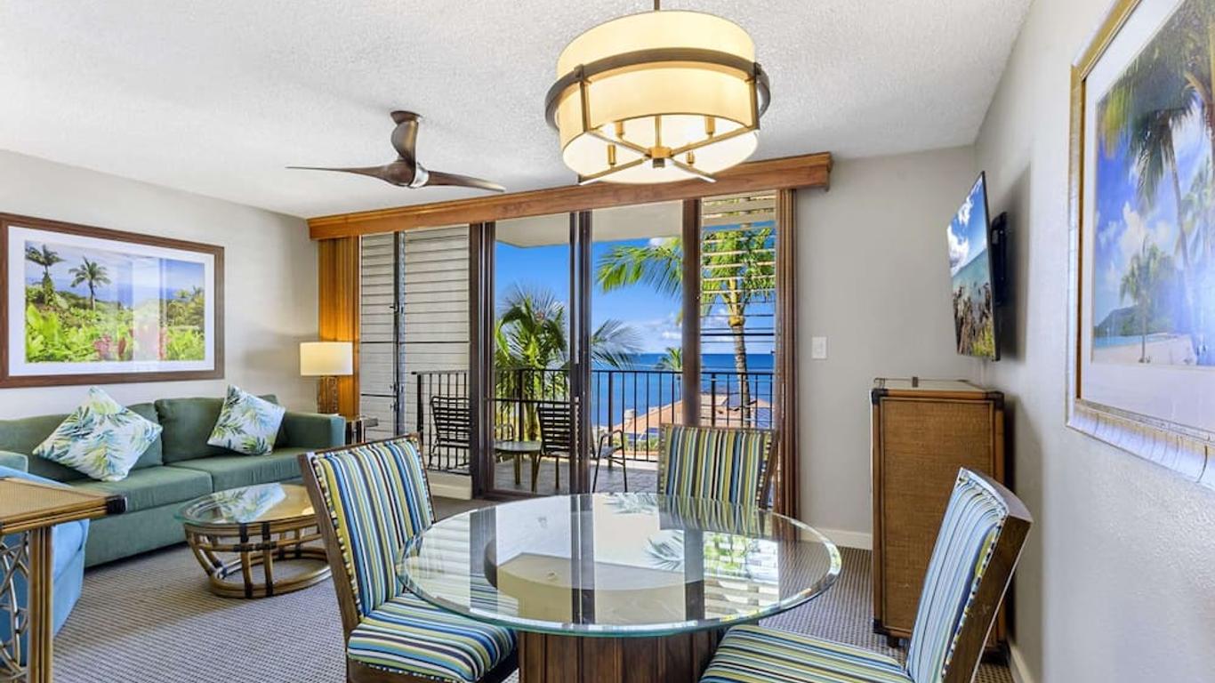 Maui Beach Vacation Club