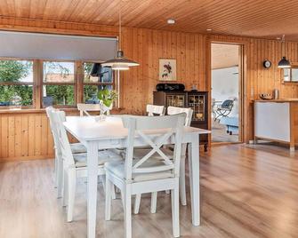 Holiday Home Vordingborg XII - Vordingborg - Comedor