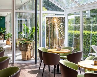 Waldhotel Tannenhäuschen - Wesel - Ristorante