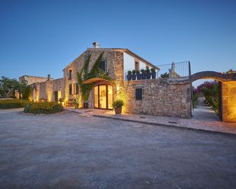 Bennoc Petit Hotel - Llucmajor - Budynek