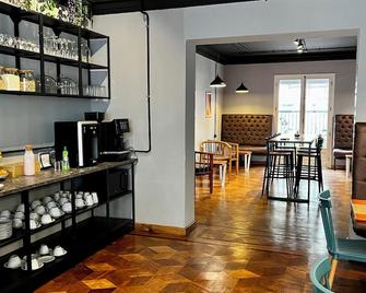 Tinka - Santiago - Restaurant