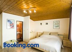 Alpenappartement Claudia - Piesendorf - Slaapkamer