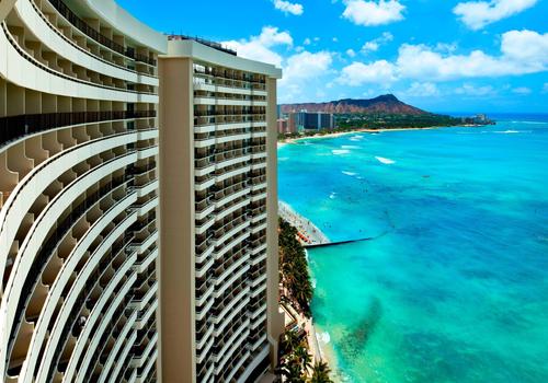 Waikiki Beach Marriott Resort & Spa from $90. Honolulu Hotel Deals &  Reviews - KAYAK