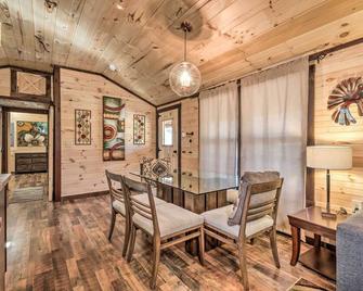 Somerset Cabin, Close to Lake Access! - Somerset