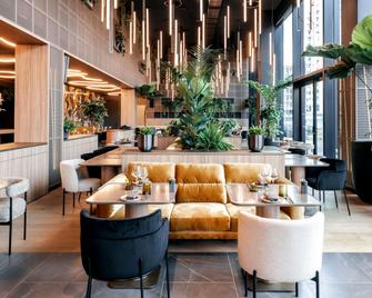 Pullman Lyon - Lyon - Building