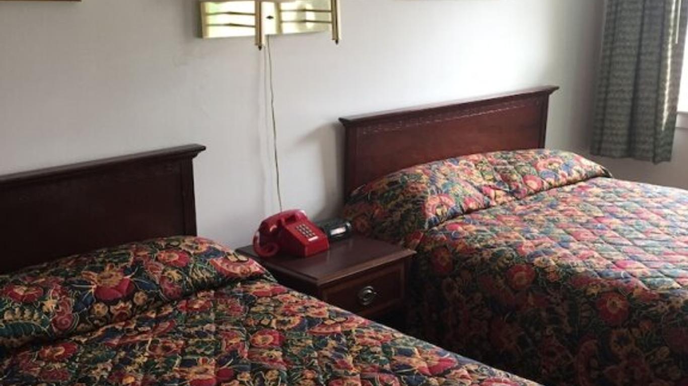Front Royal Motel