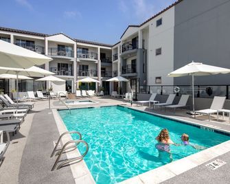 Ocean Park Inn - San Diego - Pool