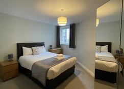 Belgrade Plaza Serviced Apartments - Coventry - Sovrum