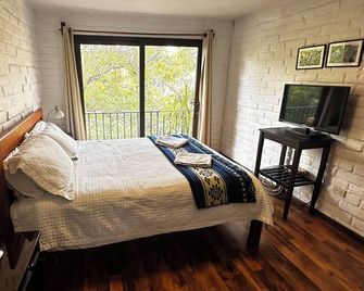 Apartamentos Otorongo - Cuenca