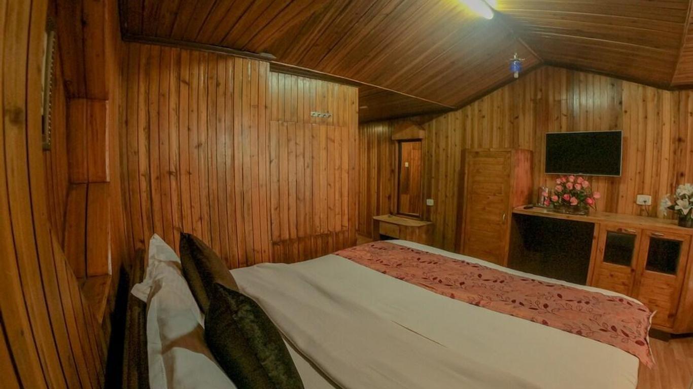 Hotel Broadway Homestay