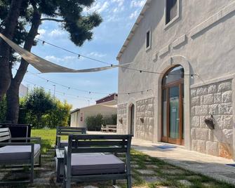 B&B delle murge - Corato - Patio