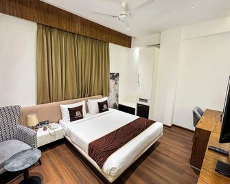 Wishotel Premier Parth Residency - Deoria
