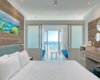 Atlantica Sungarden Beach - Ayia Napa