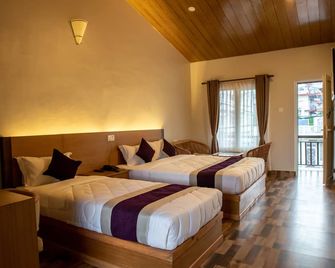 Busy Bee Resort, Pokhara - Pokhara