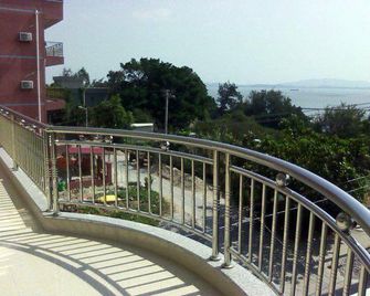 Xiaodeng Haoxianglai Leisure Hostel - Quanzhou - Balcony
