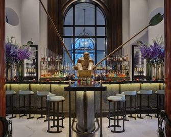 One Aldwych - London - Bar