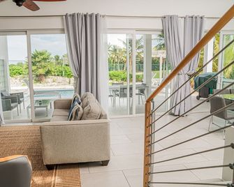 Villas Private Pool 5 min to Grace Bay - Grace Bay