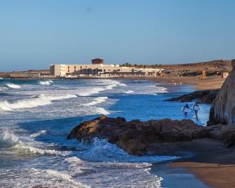 Hotel El Mirador de Fuerteventura - Puerto del Rosario - Strand