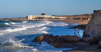 El Mirador de Fuerteventura - Puerto del Rosario - Playa