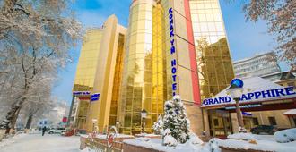 Grand Sapphire Hotel - Almaty