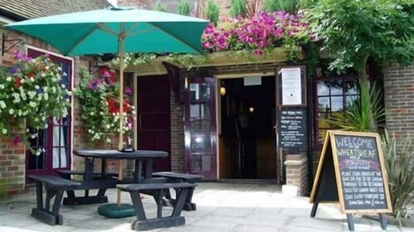 The Wheatsheaf Inn
