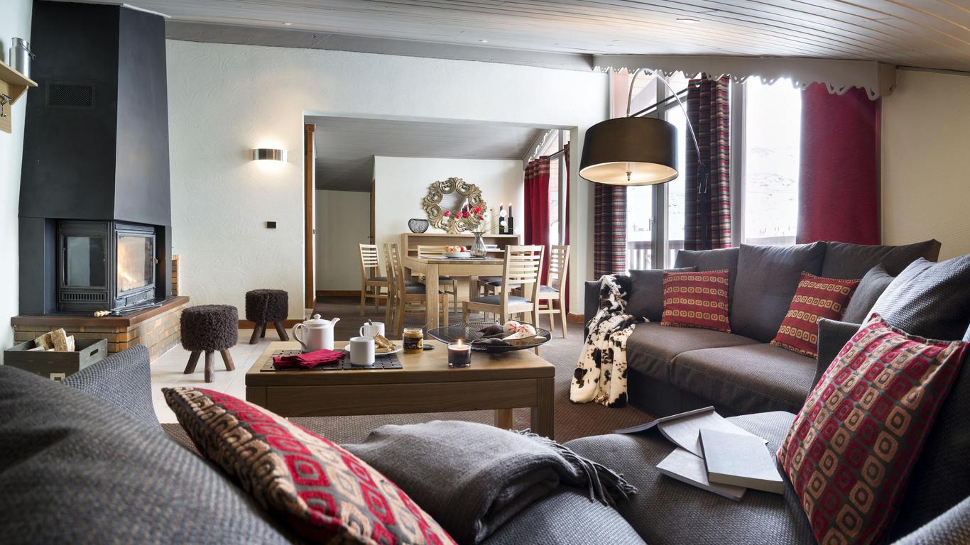 Residences Village Montana