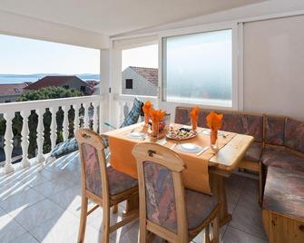 Guesthouse Papica - Orebic - Balkon