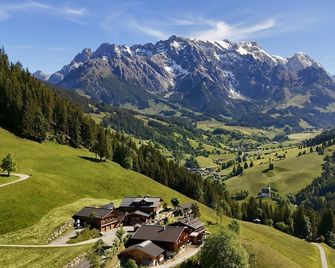Highking Chalet Grunegg - Dienten am Hochkonig