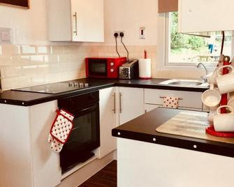 20 Bucklands, Bideford Bay Holiday Park - Bideford - Kitchen