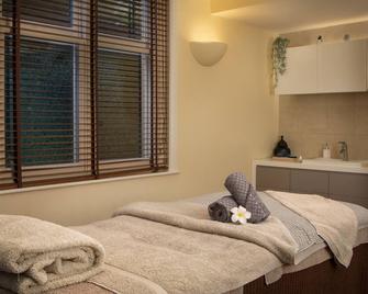 The Welcombe Hotel, BW Premier Collection - Stratford-upon-Avon - Bedroom