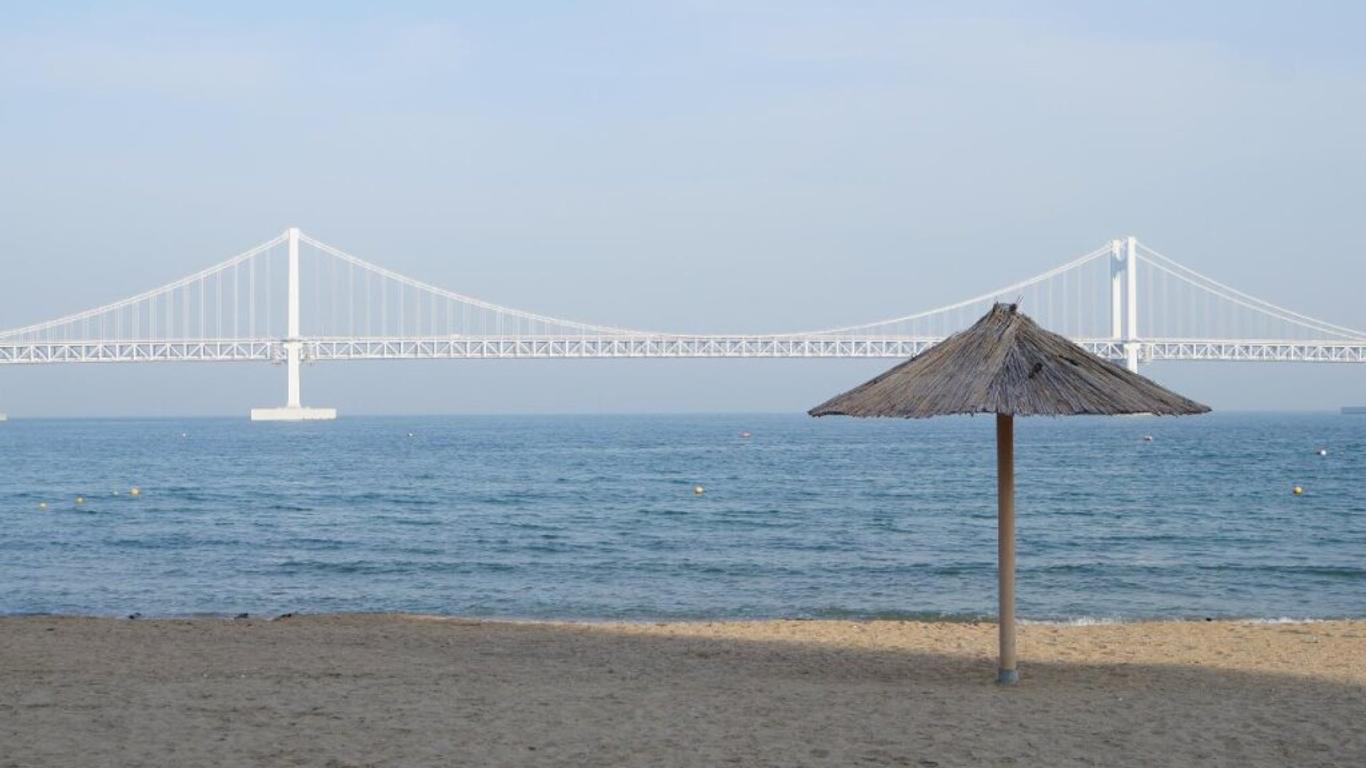 블루보트 해운대점