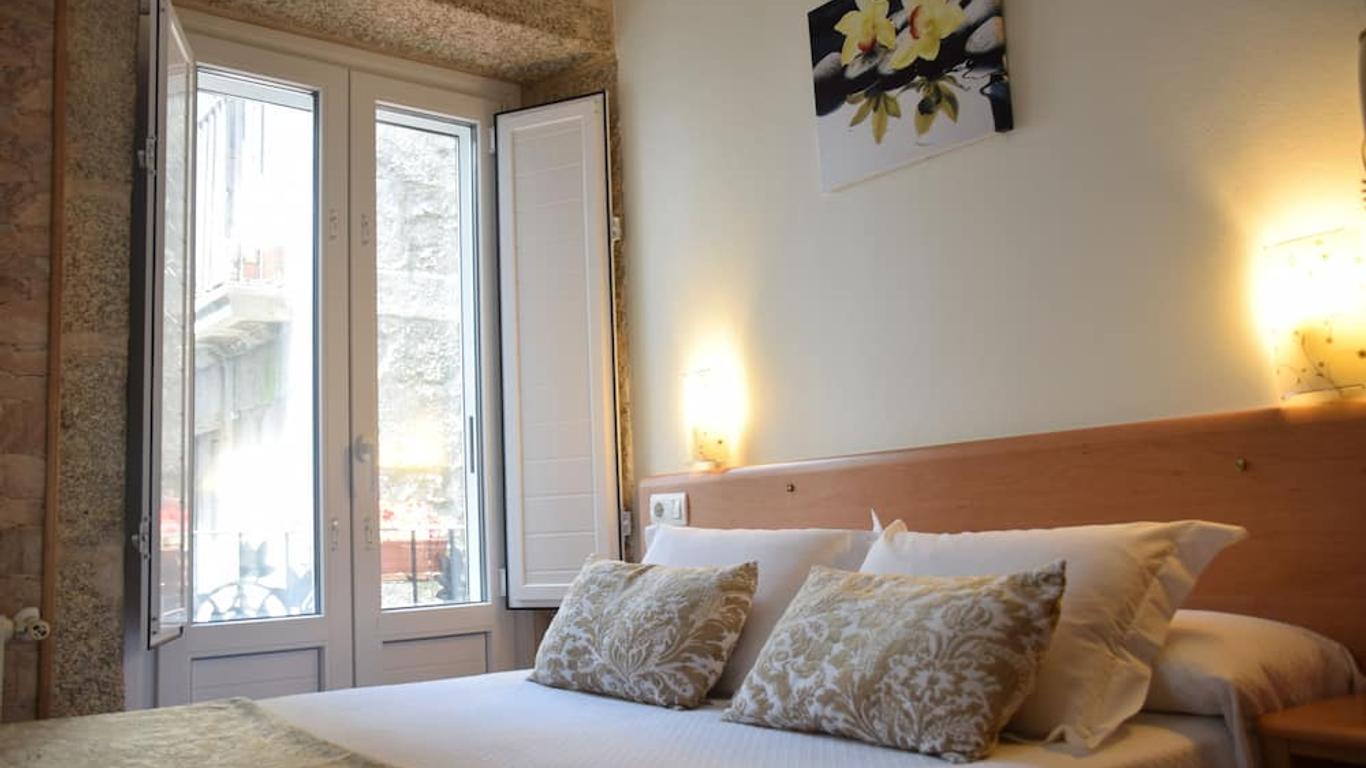Hostal Anosa Casa