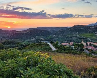 Arcu De Chelu - Guest House - Modolo - Outdoor view