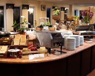 Heritage Hotel Cameron Highlands - Tanah Rata - Buffet