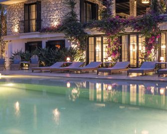 Alacati Port Ladera Hotel-Adults Only - Cesme - Piscină