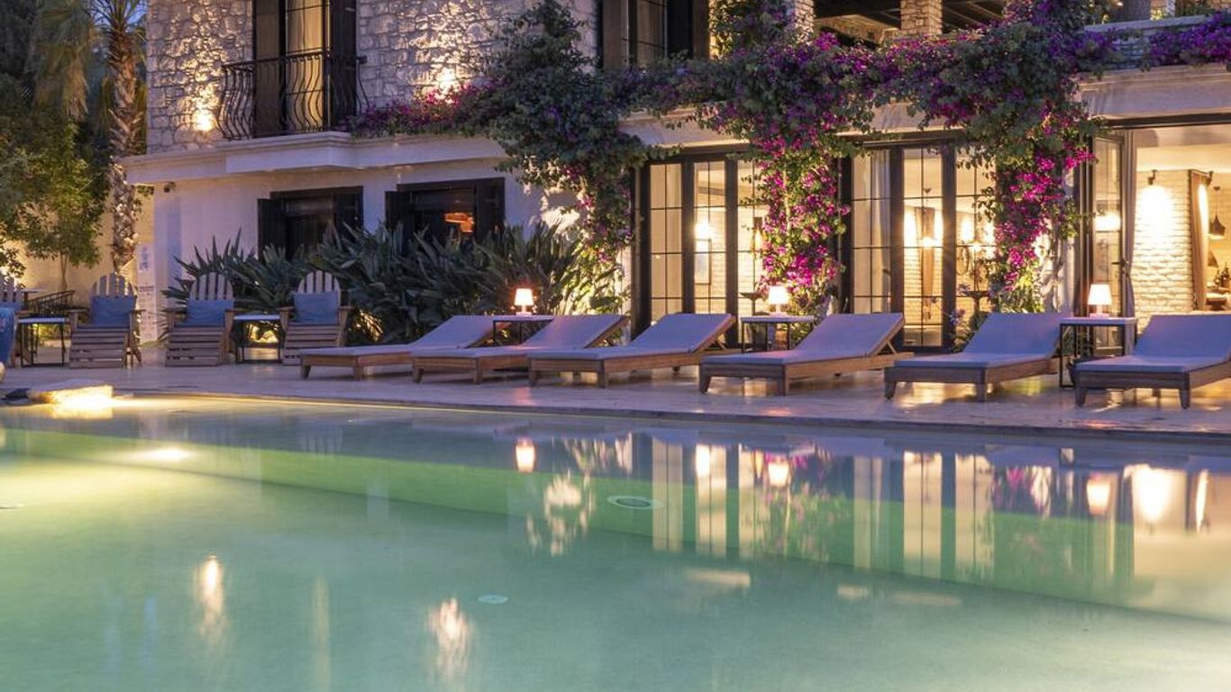 Alacati Port Ladera Hotel-Adults Only