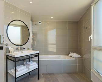 Auteuil Tour Eiffel - Paris - Phòng ngủ